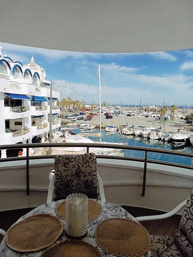 Isla Marina Apartment Benalmadena