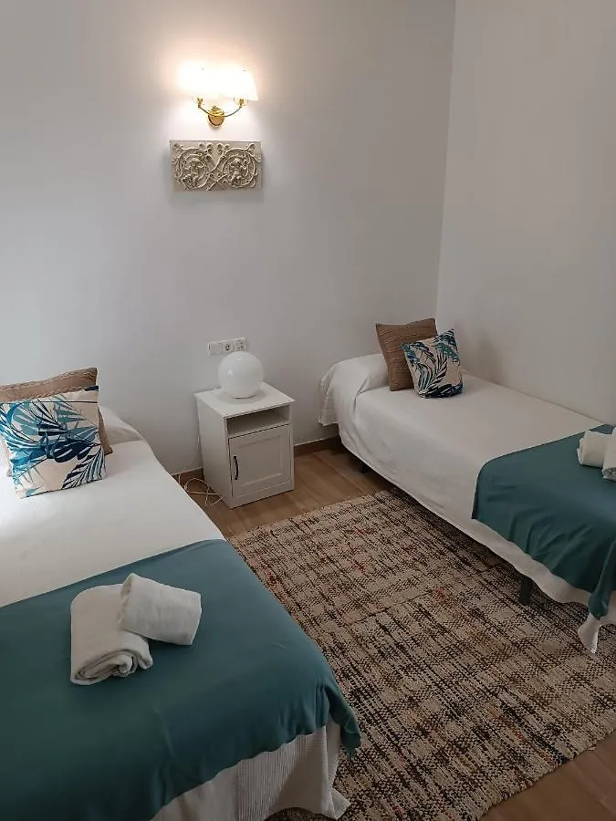 Isla Marina Apartment Benalmadena