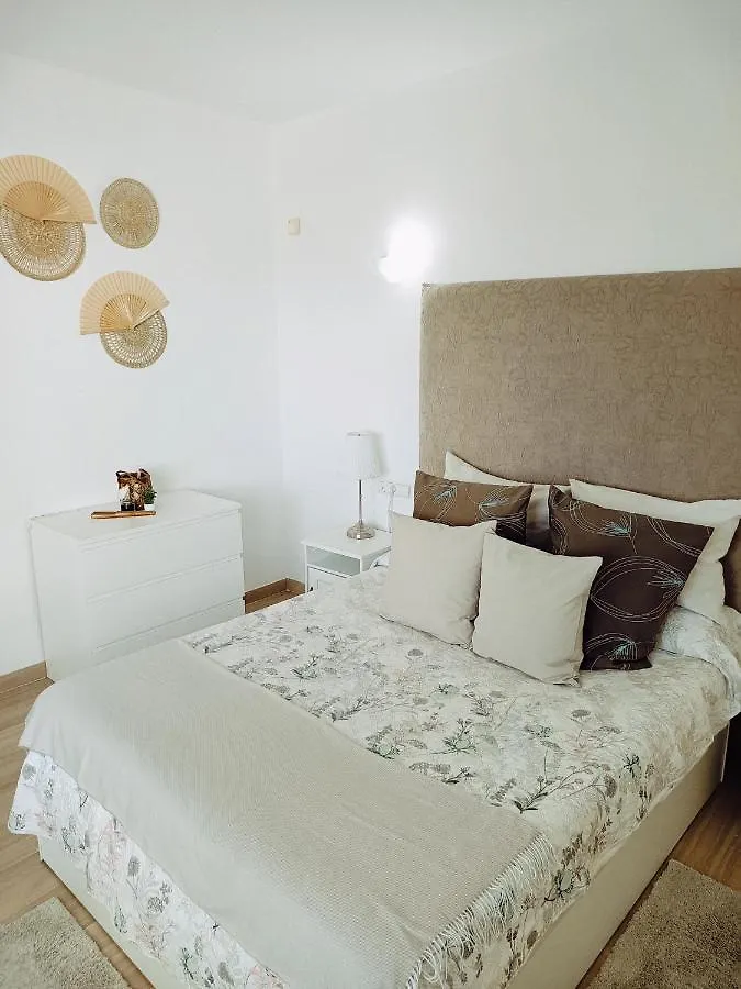 Isla Marina Apartment Benalmadena