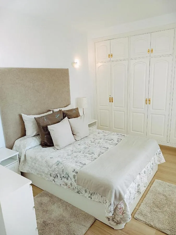 Isla Marina Apartment Benalmadena