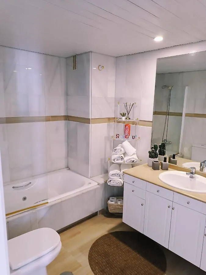 Isla Marina Apartamento Benalmádena 0*,  España