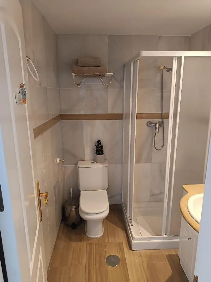 Isla Marina Apartamento Benalmádena