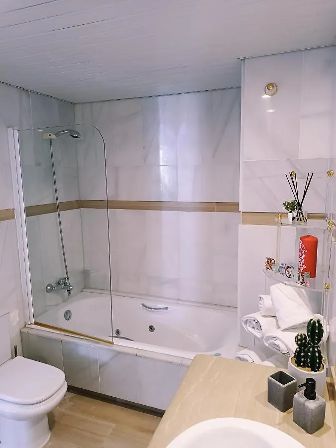 Isla Marina Apartamento Benalmádena España