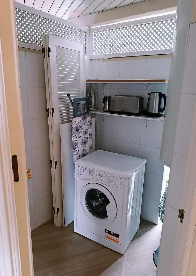 Isla Marina Apartamento Benalmádena