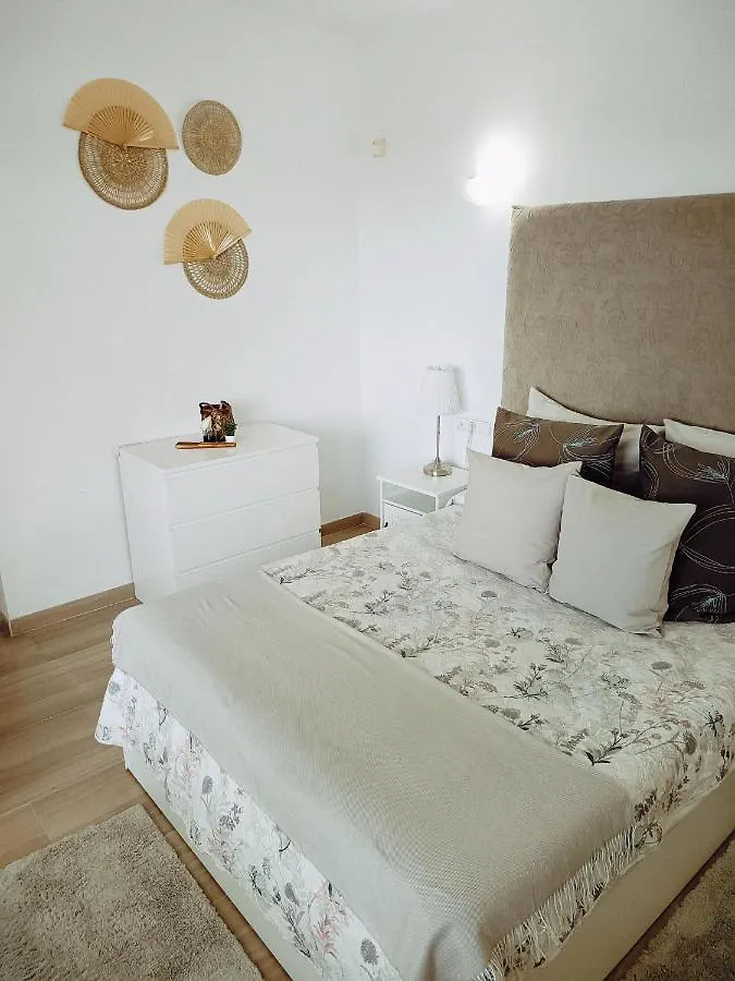 Apartmán Isla Marina Benalmádena